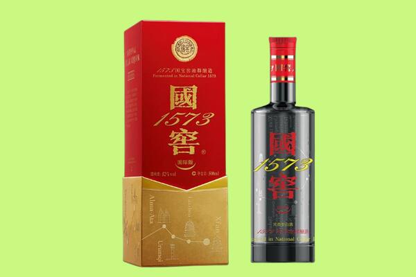 梧州市万秀回收国窖